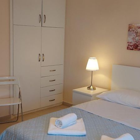 Oikika I 6 Apartment Artemida  Luaran gambar