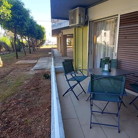 Oikika I 6 Apartment Artemida  Luaran gambar