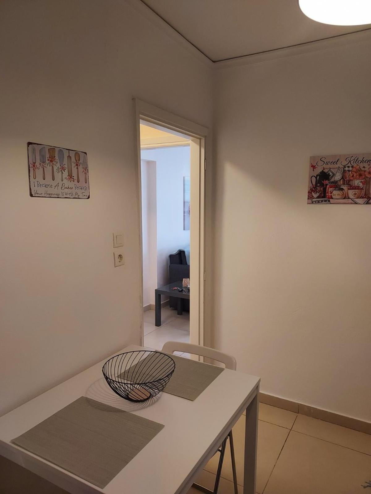 Oikika I 6 Apartment Artemida  Luaran gambar