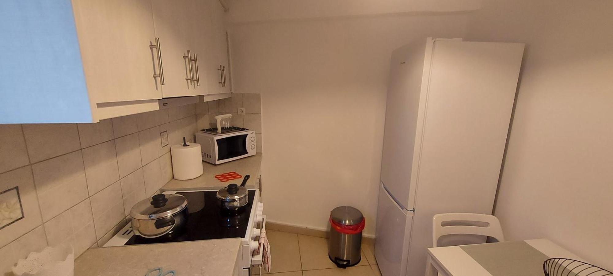 Oikika I 6 Apartment Artemida  Luaran gambar