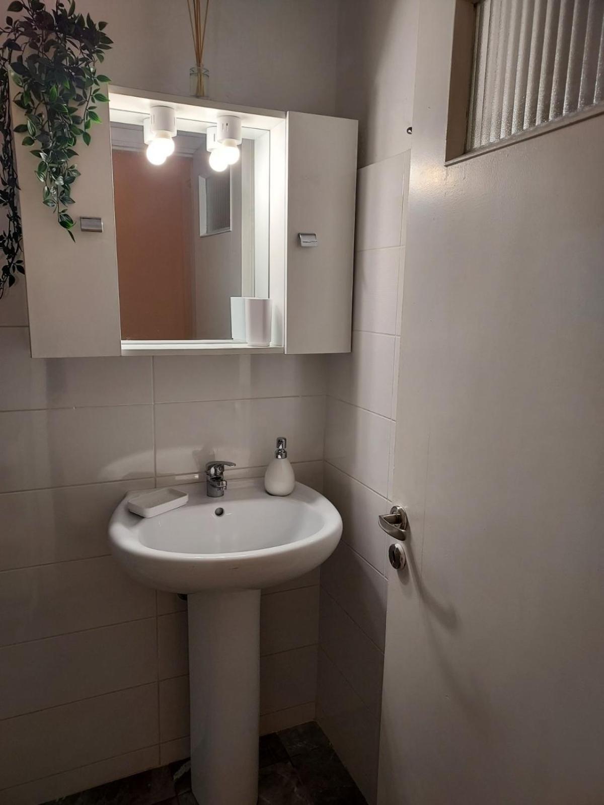 Oikika I 6 Apartment Artemida  Luaran gambar
