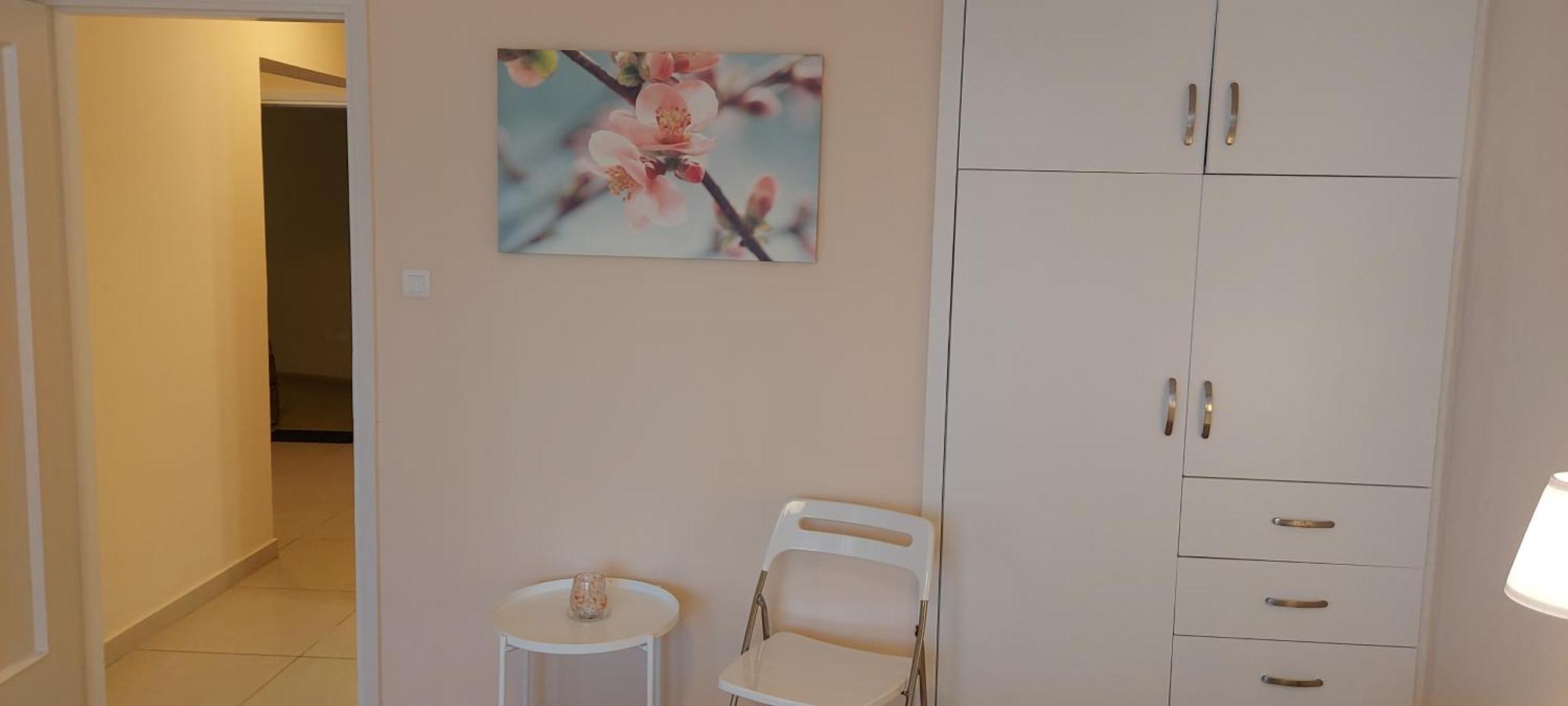 Oikika I 6 Apartment Artemida  Luaran gambar