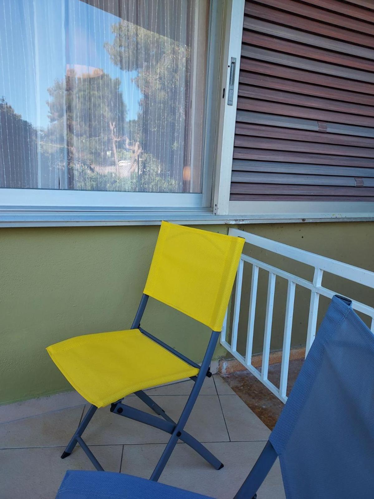 Oikika I 6 Apartment Artemida  Luaran gambar