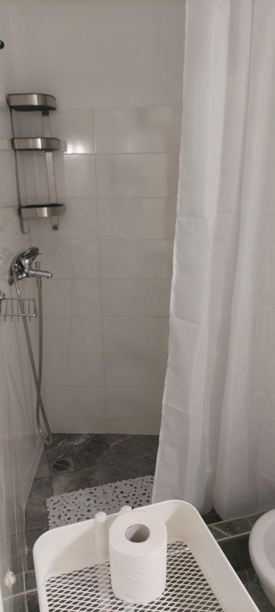 Oikika I 6 Apartment Artemida  Luaran gambar