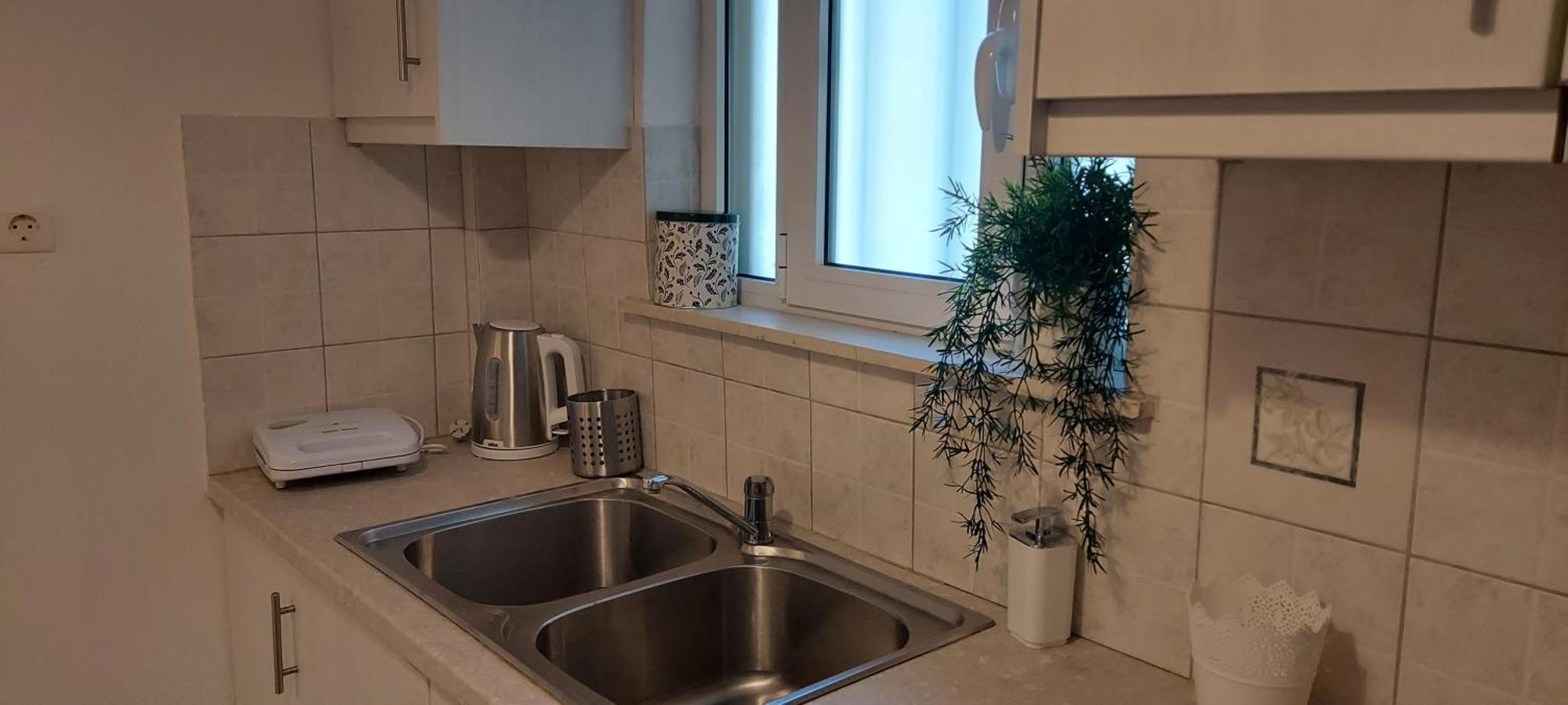 Oikika I 6 Apartment Artemida  Luaran gambar