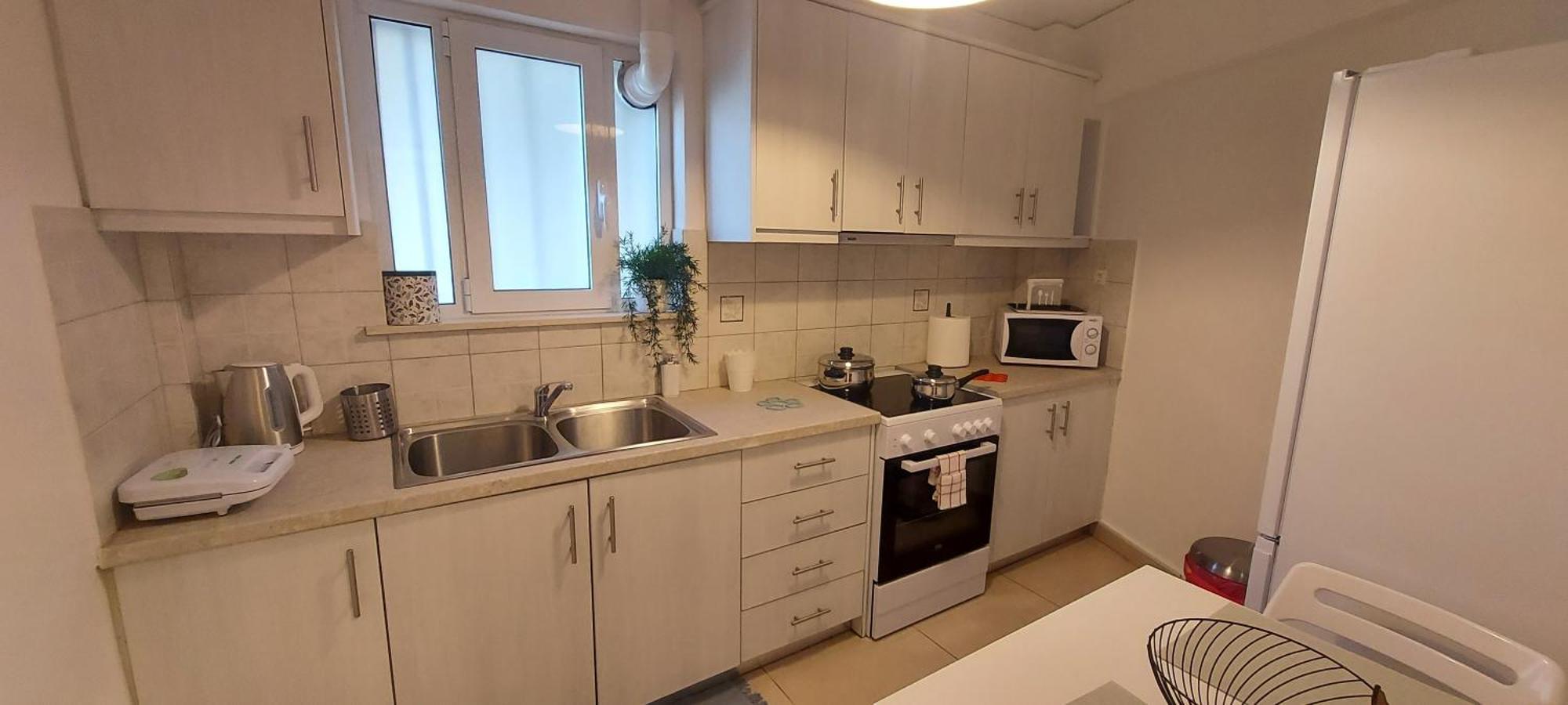 Oikika I 6 Apartment Artemida  Luaran gambar